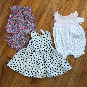 3-6 month bundle